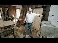 Eclectic Texas Ranch house update | Build Show Clips
