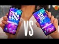 Что взять Samsung Galaxy S10e или S9? ▶️ Сравнение смартфонов | COMFY