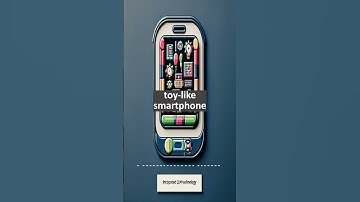 New Rabbit R1 Smartphone Shocks CES with LLM Integration | GenAI News CW2 #aigenerated