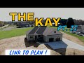 The Kay Plan PT.II / Mike Palmer Homes, Denver NC Home Builder