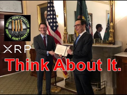 XRP To $.75 Even If A Security? , Ripple Recap & Nothing's Changed