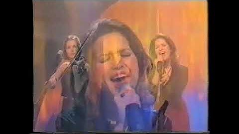 The Corrs- Forgiven Not Forgotten (1995)