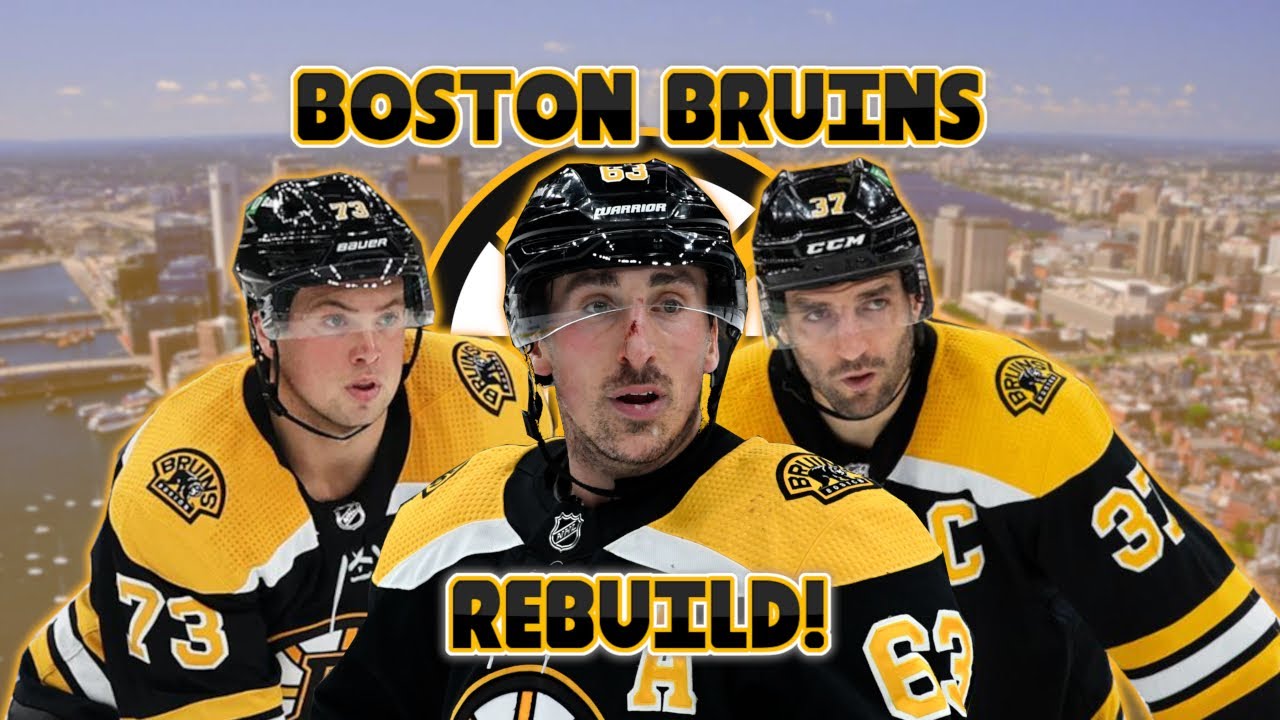 Boston Bruins third jersey concept : r/BostonBruins