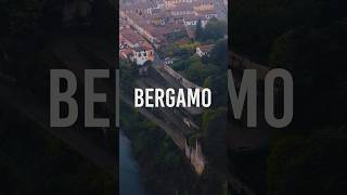 Bergamo - в атмосфере утонченной роскоши