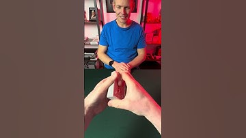 Clever Card Control #magic #shorts