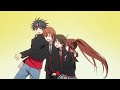 Little Busters Refrain Opening | Boys Be Smile Sub Espa&ntilde;ol