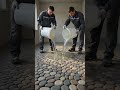 Amazing Floor Transformation | Satisfying Before & After Renovation 🔥! Like, Comment & Subscribe