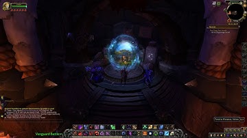 How to get from Orgrimmar to Warspear Draenor 2019 WoW BFA