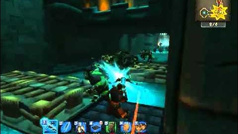 orcs must die - part 5 - background music!