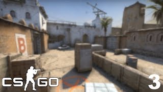 CSGO :: EASY ACE 3 [USP-S]