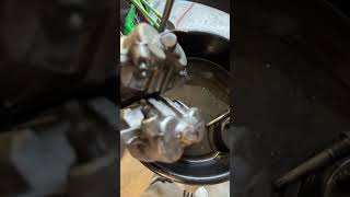 Frozen Brake Caliper Pistons Part 6 of ?