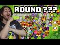 MY HIGHEST ROUND YET!! | Bloons TD 6 Part 3