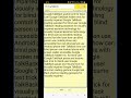 Talk back text reading pause and resume speech gesture for blind advance text reading shortcut trick