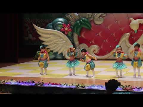 20200118재롱잔치 하윤2EPS재롱잔치2020