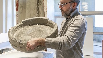 Knowlton School Faculty Work: Jacob Boswell, Floating Vessels Designed to Slow Algal Bloom Growth