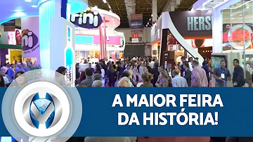 Qual a data da APAS 2021?