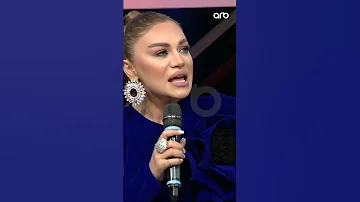 Aydın Sani Ilə Türkan Niyə Küsüb Arbtv Heminzaur 