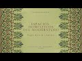 Cláusula Décima - "Espacios domésticos del Modernismo". Roger Bastida i Sabido.