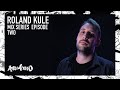 Roland kule  live mix series 002 amen4tekno