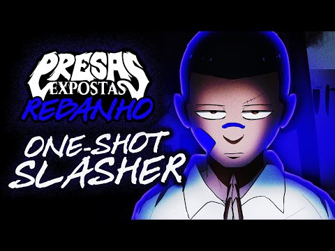 RPG Presas Expostas: REBANHO - OneShot Spin-off (Episódio Único)