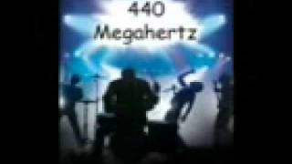 paint me dry-440 megahertz