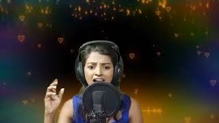 MOH MOH KI DHAAGE I FEMALE COVER I NANDINI PEREPAK | DUM LAGA KE HAISA