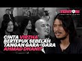 Capture de la vidéo Ahmad Dhani Bikin Virzha Bertepuk Sebelah Tangan! | #Teritori