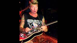 Brian Setzer - When Hepcat Gets the Blues