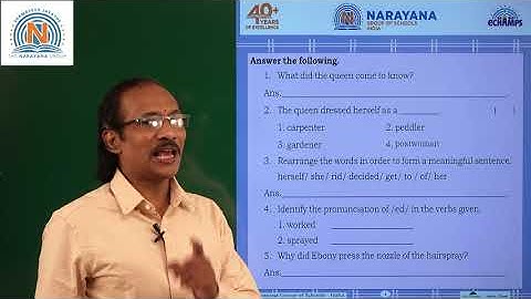 16TH SEP NORTH & TN CLASS V ENGLISH AMAZING ASSIGNMENT KEY