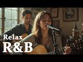 Smooth RnB Jazz 2025 | Chill & Soulful Vibes for Study, Work & Relax 🎶
