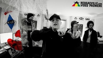 YT feat. NTK - Common Sense [Official Video 2019]