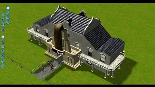 Roller-Coaster Tycoon 3 | Part 1| Learning Curve