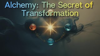 The Hidden Meaning of Alchemical Symbols