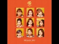 TWICE 트와이스 KNOCK KNOCK MP3 Audio TWICEcoaster LANE 2