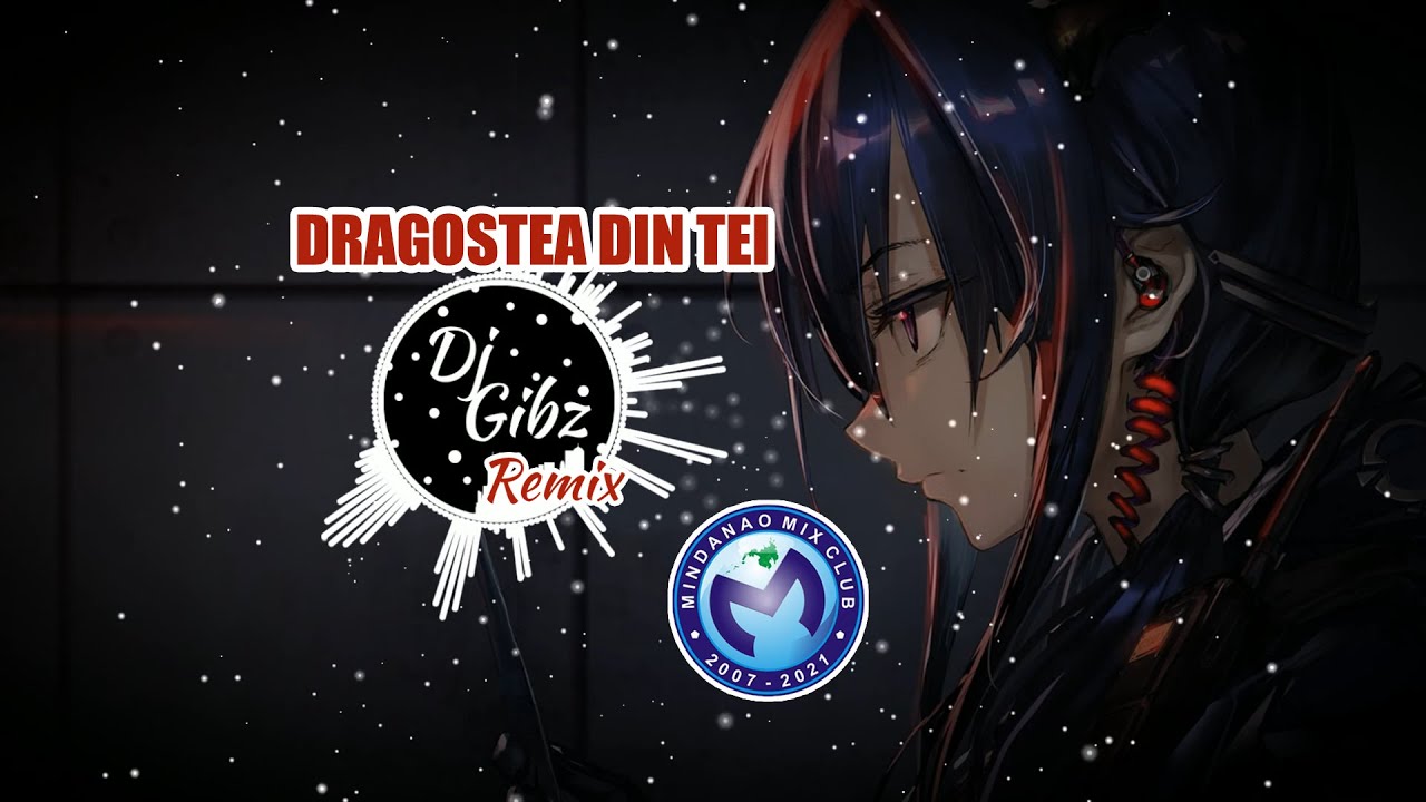 Dragostea Din Tei (Tekno Remix) - Dj Gibz