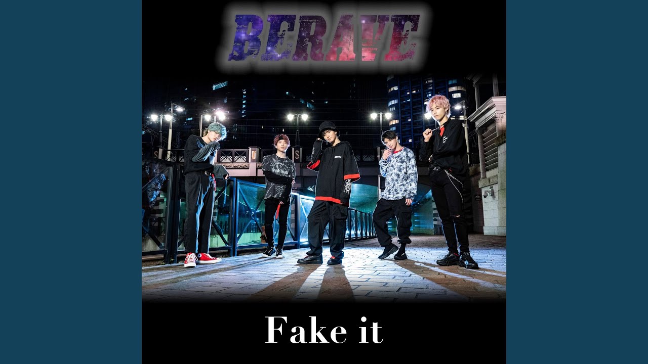 Watch Fake it on YouTube Watch Fake it on YouTube