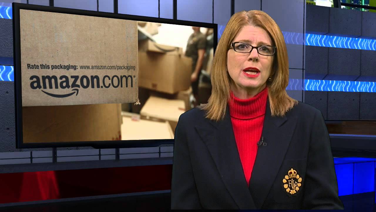 Amazon, Starbucks Price Seesaw
