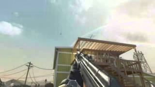 MeHH i KieRannn - Cross Map TomaHawk TEAMKILL!!