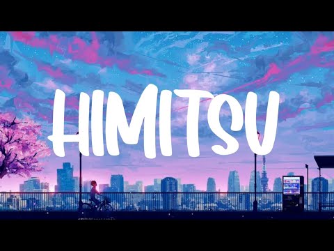 Himitsu Sumika Full Lyrics Romaji