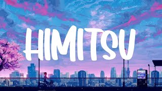 Himitsu - Sumika // full lyrics romaji