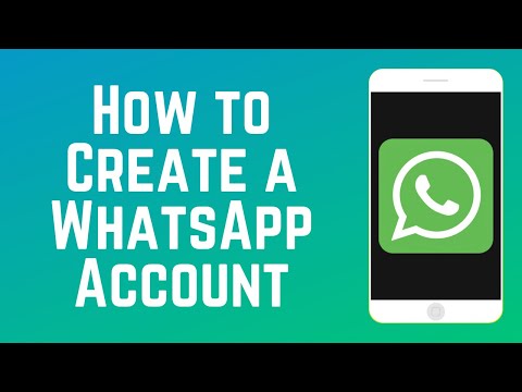 ვიდეო: როგორ გავაზიაროთ მდებარეობა WhatsApp– ზე: 12 ნაბიჯი (სურათებით)