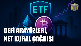 DeFi Gerçekten Merkeziyetsiz mi, Yoksa Arayüz mü Asıl Belirleyici?