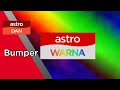 Channel bumper astro warna fanmade