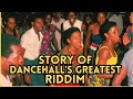 The PUNAANY RIDDIM | The Greatest Dancehall Instrumental Ever Created 