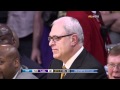 010911 lakers fans chant bullsht at the officials call