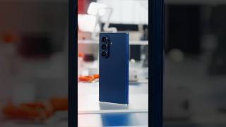 Galaxy Z Fold 7: First Look π₯
Galaxy Z Fold7: First Look π
Samsungβs thinnest Fold ever at just 8.9mm when closedβand even thinner when opened.
You get a massive AMOLED display, Gemini AI for multitasking, and a 200MP camera borrowed from the Ultra.
Itβs all about pushing foldables further while making them feel more practical in daily life.
Testing it out nowβfull thoughts soon.
Would you daily a foldable this thin?
#GalaxyZFold7 #SamsungUnpacked #Foldables Galaxy Z Fold 7: First Look π₯