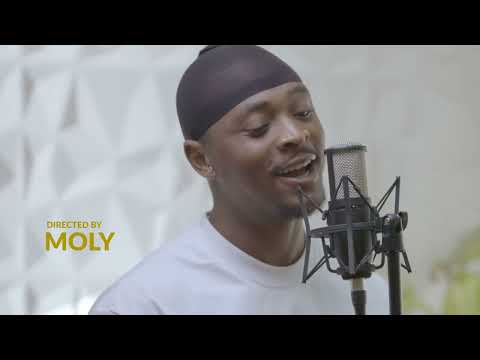 Johnny Drille – How Are You [My Friend] – (Performance Video) By Ojayy Wright Staring Bukky Wright