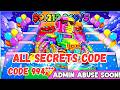 GO UP FOR BRAINROTS MAP FORTNITE CREATIVE - ALL SECRETS CODES PARTY EVENT ADMIN ABUSE UPDATE today