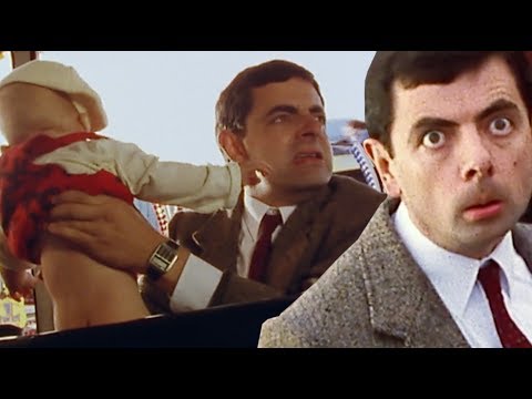 Bean BABY | Mr Bean Full Episodes | Mr Bean Official