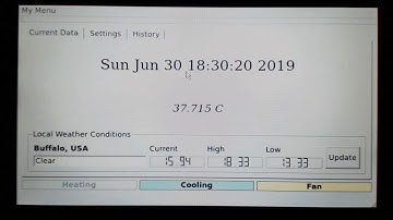 Hands-On Embedded Programming with QT | 9. Exploring the IoT with Qt